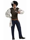 Mens Sweeny Todd Musical Costume Production theater Theatre Costumes Gothic