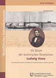 Im Strom der technischen Revolution: Ludwig Henz
