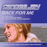 Back for Me [12" VINYL]