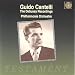 Guido Cantelli:The Debussy Recordings