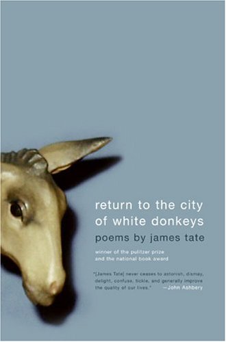  James Tate