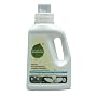 Seventh Generation 2x Ultra Concentrated Liquid Laundry Detergent, White Flower & Bergamot Citrus, 32-Ounce Bottles (Pack of 6)