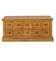 Malabar Coffee Table