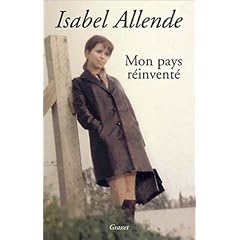 Mon pays r�invent�