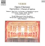 Verdi - Opera Choruses