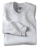 Jerzees Adult 5.6 oz. 100% Heavyweight Cotton Long-Sleeve T-Shirt