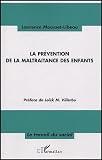 Revue Editions L'Harmattan  / La prévention de la maltraitance des enfants