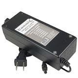 Toshiba Compatible 120w 19v 100-240v Ac Notebook Adapter