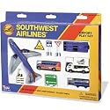 Southwest Airlines Die-Cast Aircraft Set