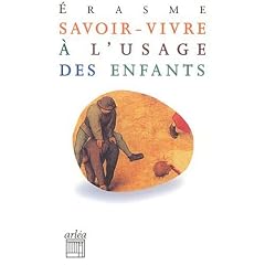 Savoir-vivre � l'usage des enfants