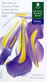 Chelsea Flower Show 2001 [VHS]