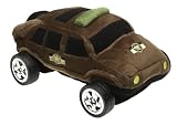 InStyle Night Vision Khaki ATV Pillow