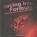 Search : Racing Into Formula 1: Twelve Grand Prix Drivers Who Rose to the Challenge