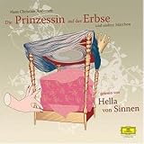 Die Prinzessin auf der Erbse und Andere Märchen