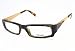 PRADA VPR 04L VPR04L Tortoise 2AU-1O1 Optical Eyeglasses Frame