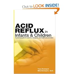 Acid Reflux in Infants and Children