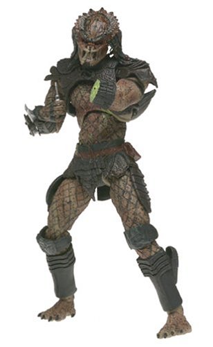 Mcfarlane Toys: Predator the Hunter
