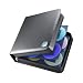 Atlantic Library Express 208 Capacity CD Wallet