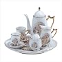 MADONNA & CHILD MINI TEA SET