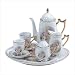 Search : 10-piece Tea Set - 1 set