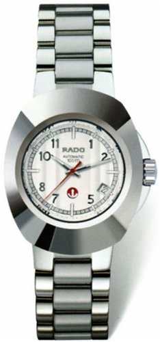 Rado Watches- Rado The Original Automatic Men's Watch