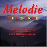 Melodie der Berge - Lindberger Klarinettenmusi