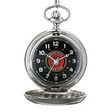 Official Seal Pocket Watch - Marines