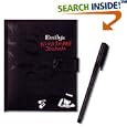 Emily's Nightmare Journal by  Inc. Cosmic Debris Etc. and Cosmic Debris