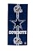 Search : Dallas Cowboys Fiber Reactive Beach Towel