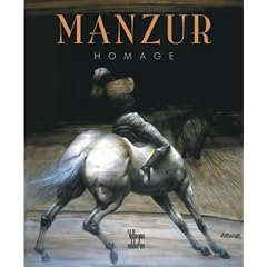 David Manzur: Homage