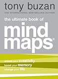 The ultimate book of mind maps : unlock your creativity, boost your memory, change your life