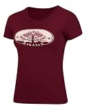 prAna Women's Album Tee