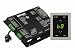 Bay Controls BW-WT2-LG BAYweb Internet Thermostat Advanced, Light Gray