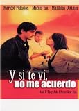 Y Si Te VI No Me Acuerdo [DVD] [Region 1] [US Import] [NTSC]