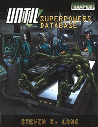 UNTIL Superpowers Database
