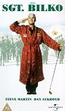 Sgt. Bilko [VHS] [1996] VHS