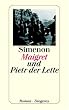 Maigret und Pietr der Lette.