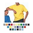 Anvil Heavyweight Cotton T-Shirt - (0279AN)