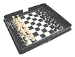 Mini Travel Chess Game