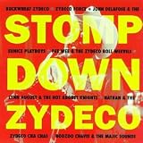 Stomp Down Zydeco