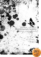 NIGHTMARE TOUR 2011-2012 Nightmarish reality TOUR FINAL @ NIPPONBUDOKAN [DVD](����ȯ�䡡ͽ���)