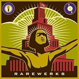 Revue Artistes Divers  / Rarewerks