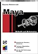 Maya, m. CD-ROM