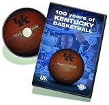 NCAA 100 Years of Kentucky Wildcats Basketball DVD