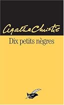 DIX PETITS NÈGRES
