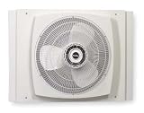 AIR KING 9155 Window Fan16 In3 Speed Reversible