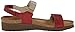 Naot Women's Lisa Wedge Sandal