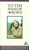 To the Manor Born Sr2(Eps 1-3) [VHS] [1979]