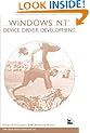 Windows NT Device Driver Development