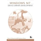 Windows NT Device Driver Development